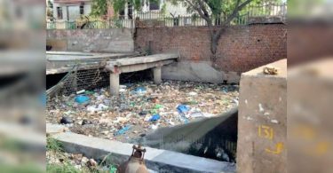 Noida: Arun Vihar residents wrote to the Ministry of Environment through open channels