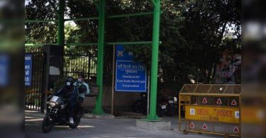 Delhi Civic Bodies Prepared for 3rd Covid Waves