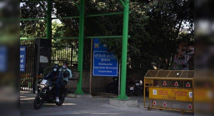 Delhi Civic Bodies Prepared for 3rd Covid Waves