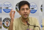 AAP Great hope for buyers found by Badal, Congress in Punjab: Raghav Chadha
