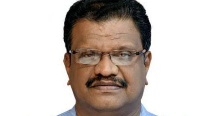 Hydel projects such as athirappally will not hatch, said KSEB head out NS Pillai