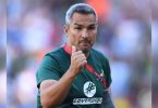 Tokyo Olympics: South African Rugby Coach Test Covid Positive