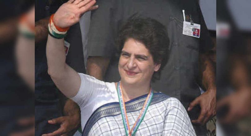 Have an open mind on the alliance for polls: Priyanka
