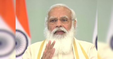 The opposition party objected to addresses with PM on Covid to MPS in Parliament Annexe