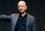 How blue from Jeff Bezos will soar into space