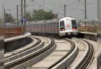 Keep the extra vigil on 7 Metro Stns, the police told DMRC