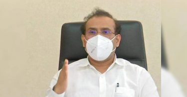 The 3rd Covid Wave will be greater than 2 in Maha: Tope