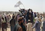 Taliban said they wanted Afghan's agreement, even when they fought