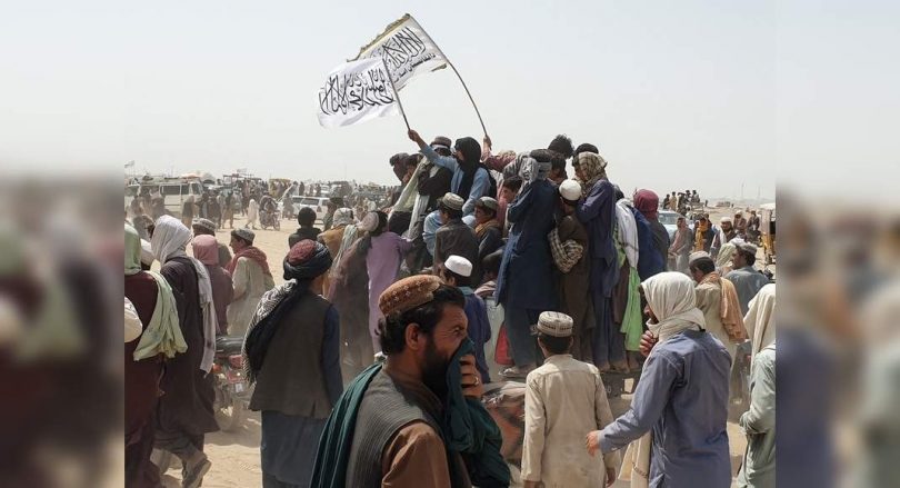 Taliban said they wanted Afghan's agreement, even when they fought