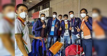 Tokyo 2020: Examination of Indian contingents, training from Monday