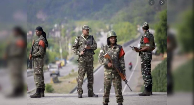 Change priority, more career choices cause changes in recruitment patterns in the Indian Army: experts