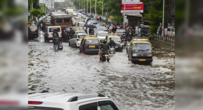 Mumbai is under the red warning when the rain claims 32 lives; Cm, PM announced assistance