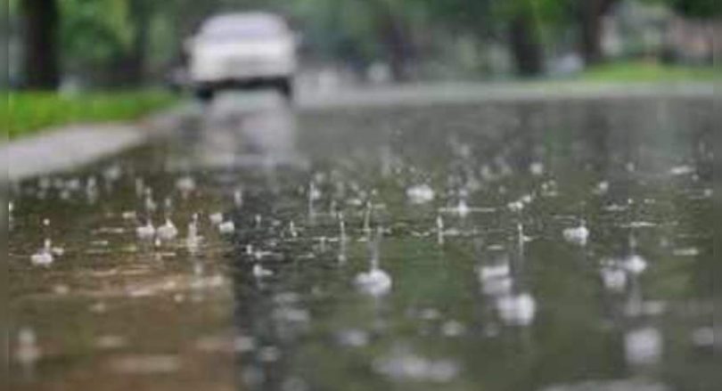 Rainfall on July 26 lack of shortages so far, said IMD