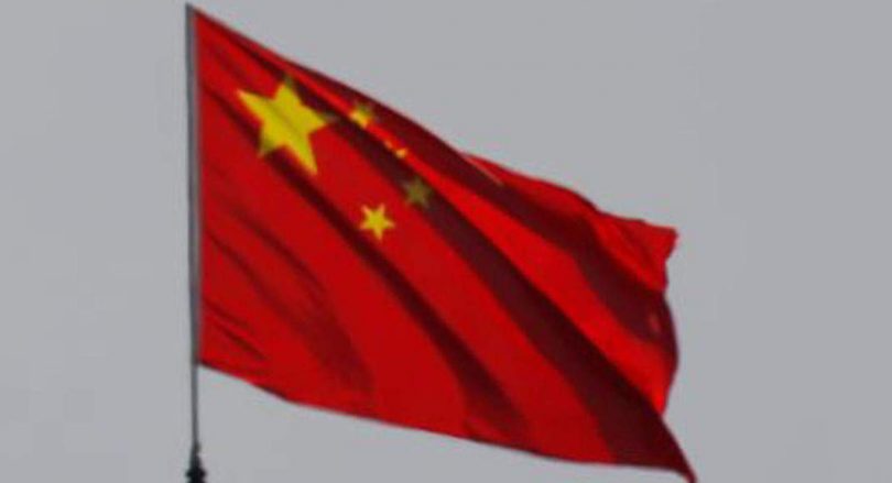 'Case of Chinese First Human Infection with Monkey B Dies Virus'