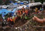 Mumbai Rain: 19 Killed as a wall collapsed on a slum