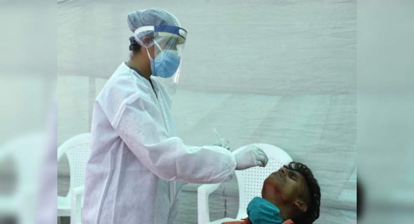 Covid: 51 new cases in Delhi, no deaths reported