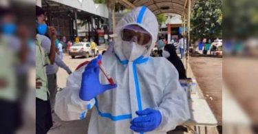 K'Taka Logs 1.708 New Covid Case, 36 Death