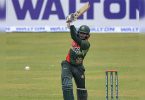 2nd ODI: Shakib Brilliant Leads Bangladesh to Win Series in Zimbabwe