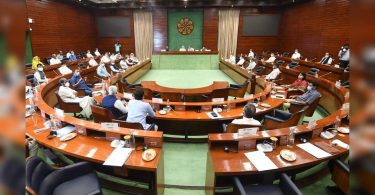 Odisha: BJD demands the passing of a female reservation bill in the Monsun session