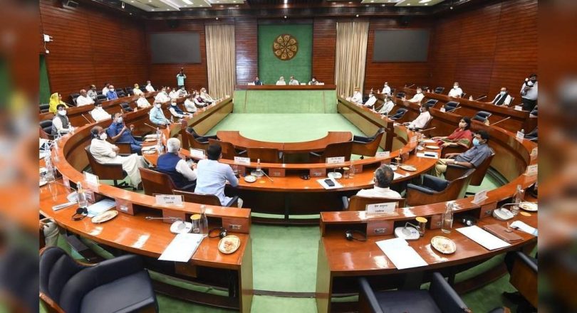 Odisha: BJD demands the passing of a female reservation bill in the Monsun session