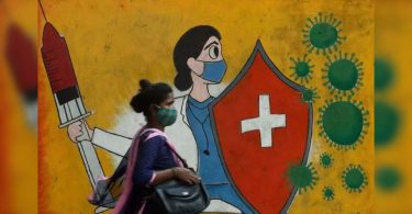 Punjab: Ludhiana reported 10 new Covid-19 cases, 1 death