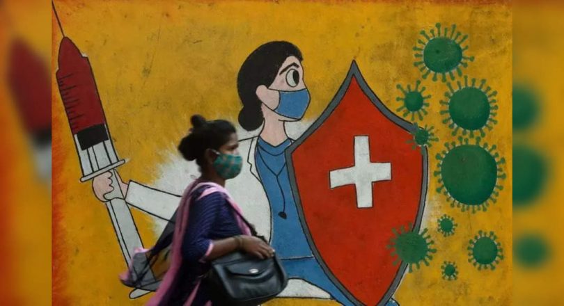 Punjab: Ludhiana reported 10 new Covid-19 cases, 1 death