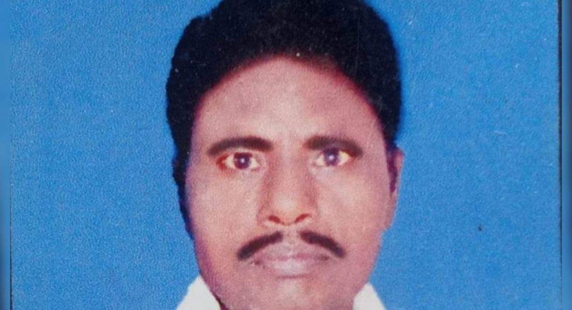 Haryana: Labor Migrant Bihar lost in a suspicious state of the village of Hisar