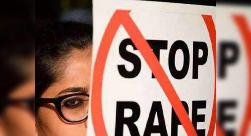 : The family of victims of a small rape accused the threat because it was accused of being together, the last word was favored by the police