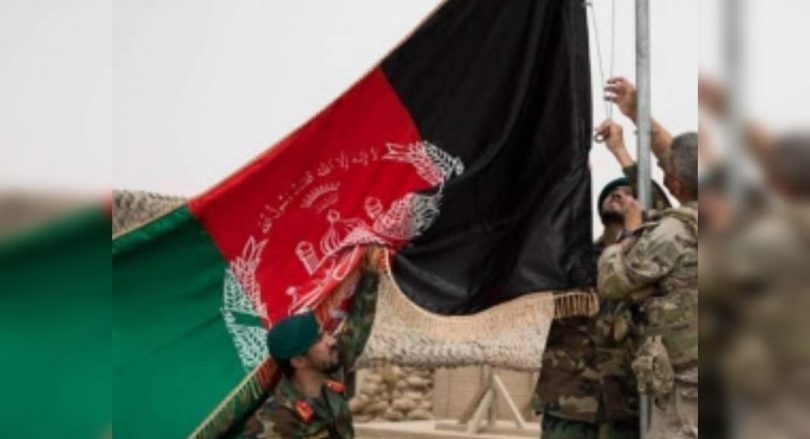 Afghanistan remembers the ambassador for Pakistan for the 'security threat': Ministry of Foreign Affairs