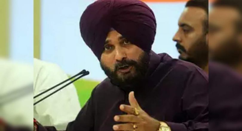 Accepted the leadership decision to appoint Sidhu as a new country Cong Prez: Ashwani Kumar