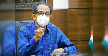 CM takes a stock situation in Mumbai battered rain