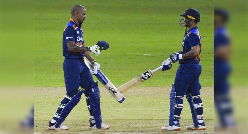 1st ODI: Kishan Dazzles on debut as Indian Cruise to 7-Wicket Win