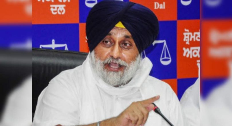 Cong tries to replace the 'fail' cm with a more known sidhu for 'theater': sad head