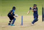Prithvi, Ishhan wrap the game in the first 15 overs: Dhawan
