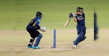 Prithvi, Ishhan wrap the game in the first 15 overs: Dhawan