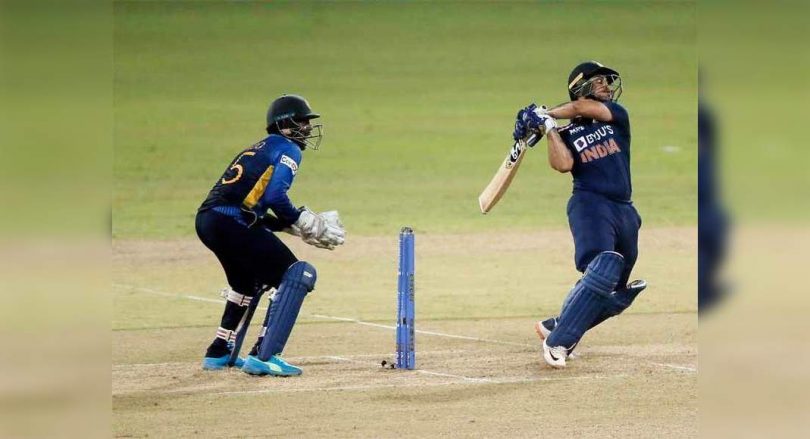 Prithvi, Ishhan wrap the game in the first 15 overs: Dhawan