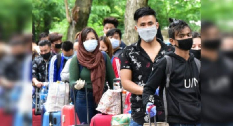 There are no common entrance tests to enter at the University of Central this year: UGC