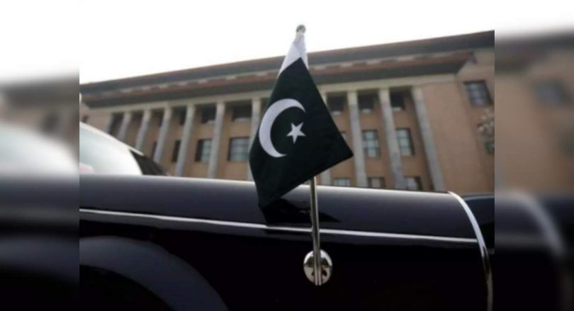 Pakistan swore quickly found the kidnapper of the Afghan Messenger's daughter