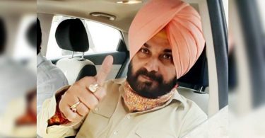 Congress Snubs Objection by Amarinder Singh & Netas, pointing to Navjot Sidhu PCC
