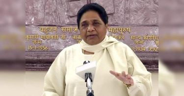 Mayawati Shuffles Caste Cards, Planning Mega Brahmin Outreach