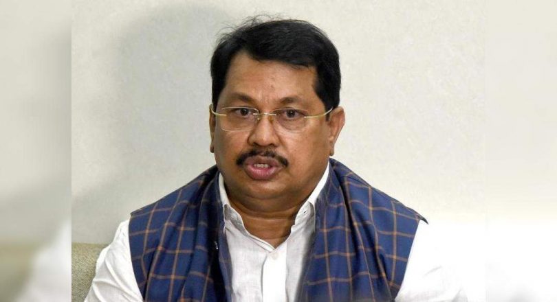 RS1.600CR Disaster Memorial Center in Mihan Immediately: Min