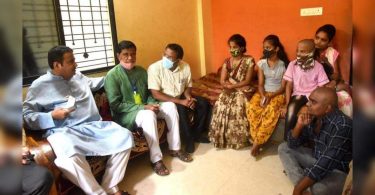 CP suspended three in the case of custodian death