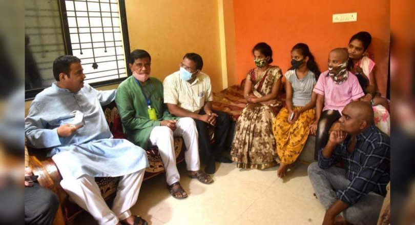 CP suspended three in the case of custodian death