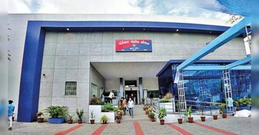 Five new police stations, more strength to strengthen the city of letters