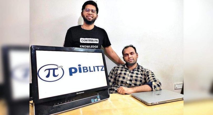 Startup Engineer Brothers helps NGOs maximize donations