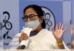 Mamata tried to be heard outside Bengal