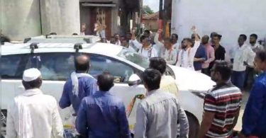 Ed failed to find Anil Deshmukh in Katol and narchhed too