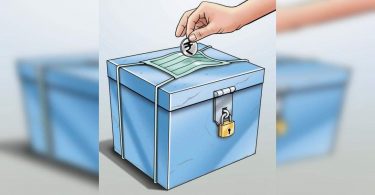 In the financial crisis, Madrassas was looking for cash contributions to Eid al-Fitr