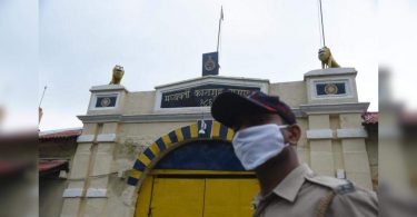 Prison is crowded after anti-crime drive, slow guarantee level