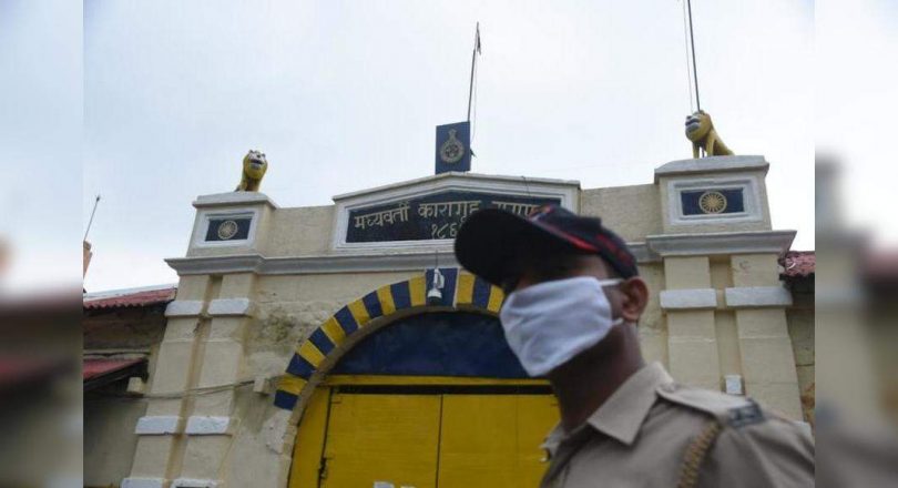 Prison is crowded after anti-crime drive, slow guarantee level